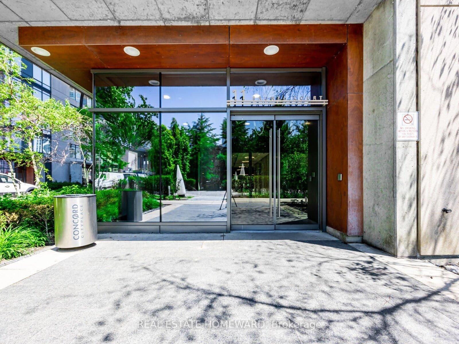 11 Brunel Court, Unit 906 - Image 3
