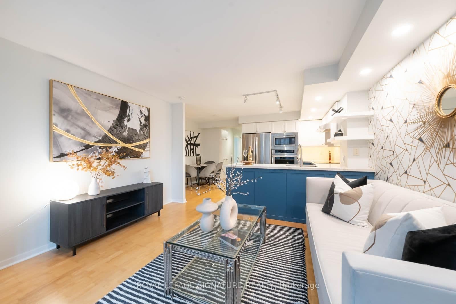 75 Dalhousie Street, Unit 1105 - Image 3