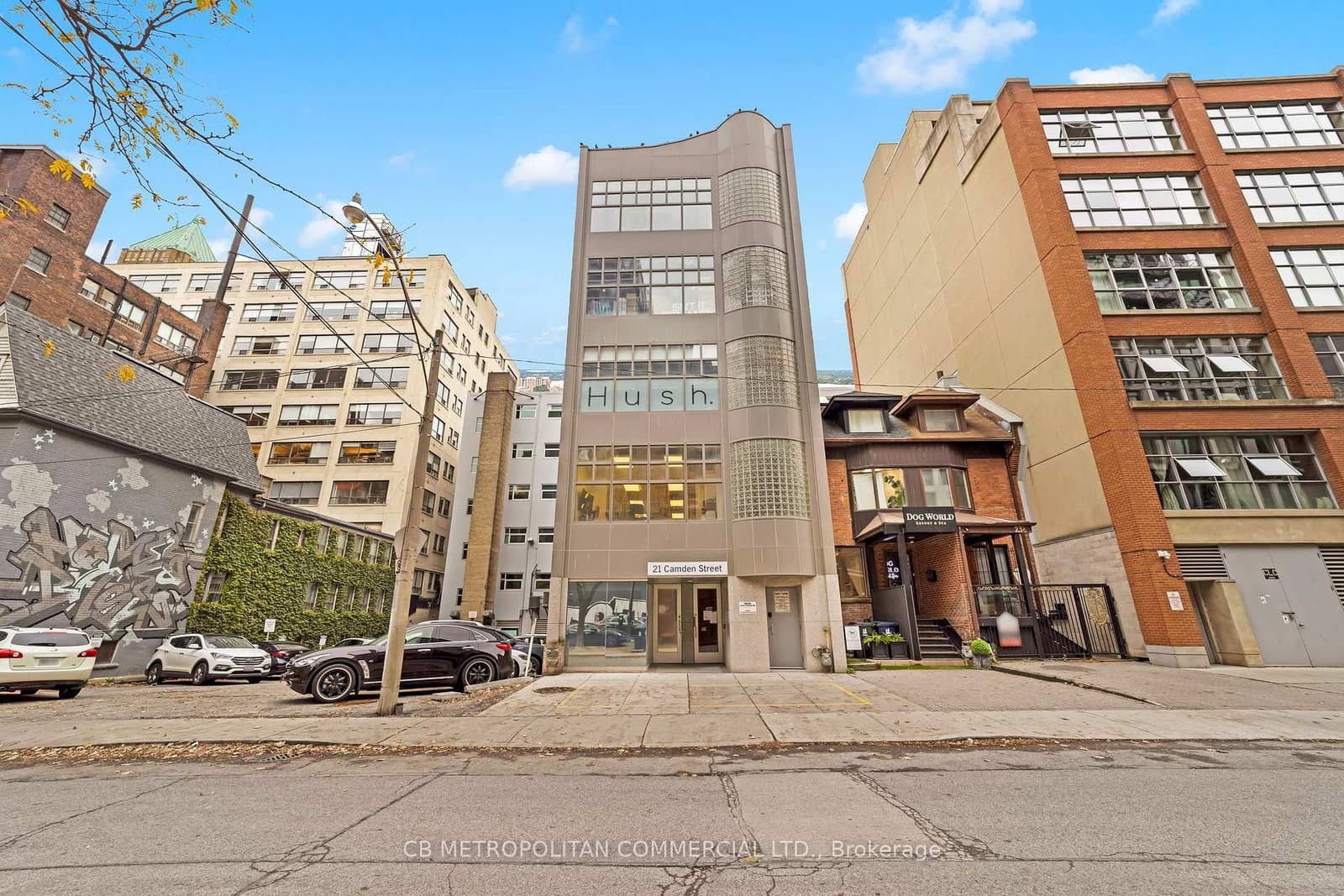 21 Camden Street, Unit 301 - Image 1