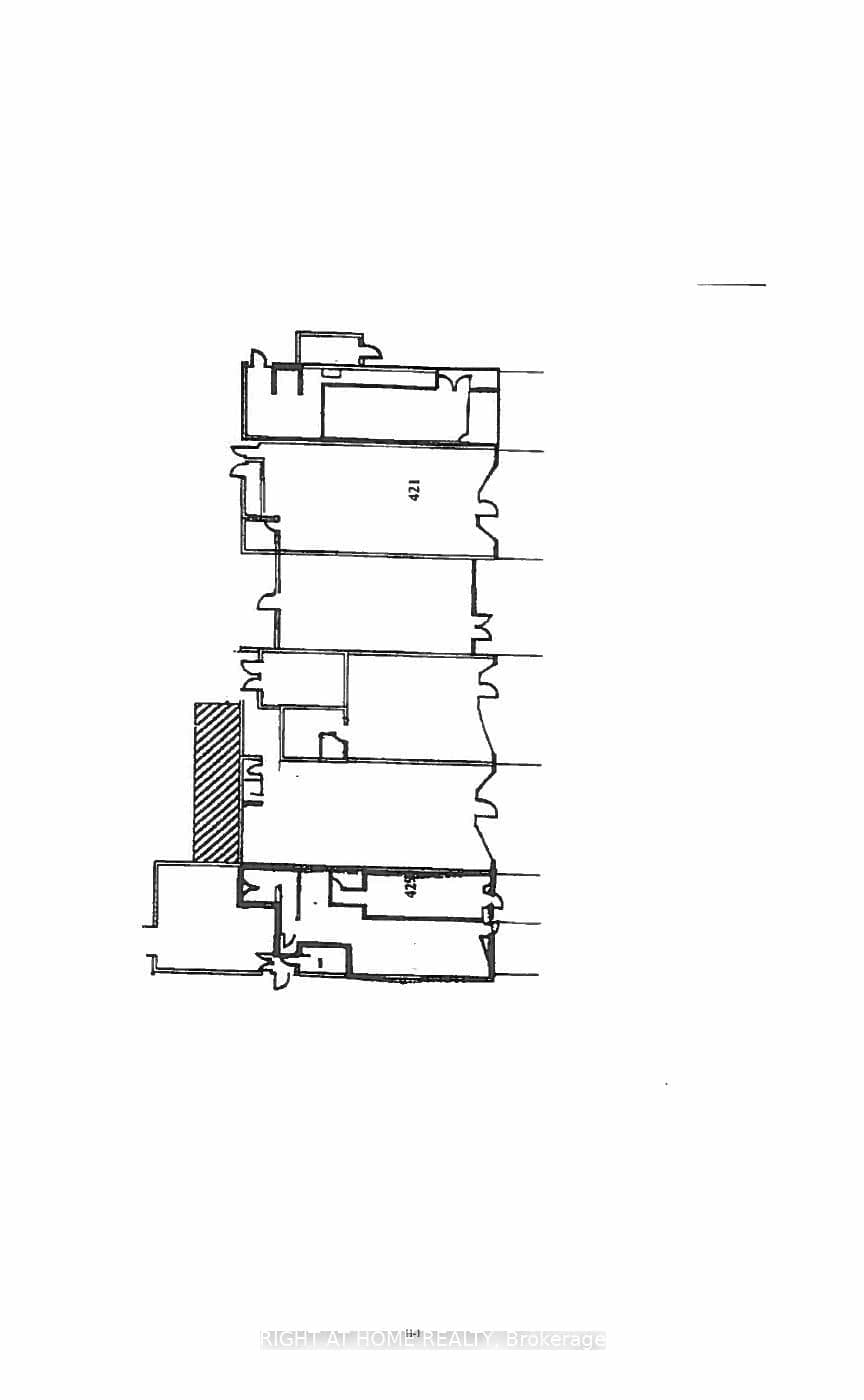 419-429 Yonge Street, Unit 102 - Image 3