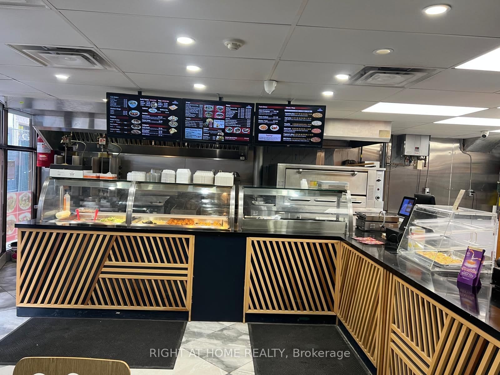 419-429 Yonge Street, Unit 102 - Image 4