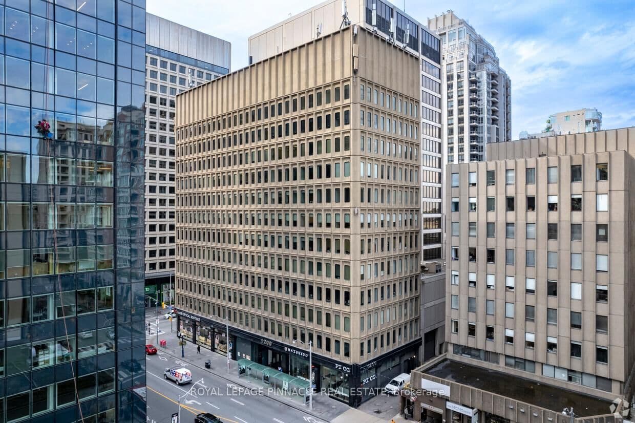 1200 Bay Street, Unit 1201-C - Image 1