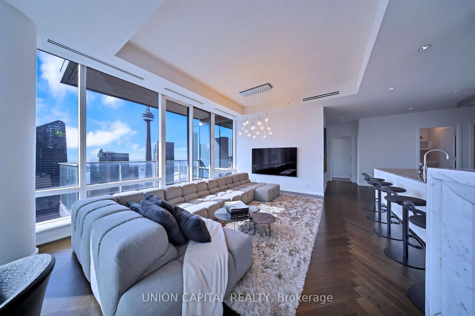 180 University Avenue, Unit 5508 - Image 1
