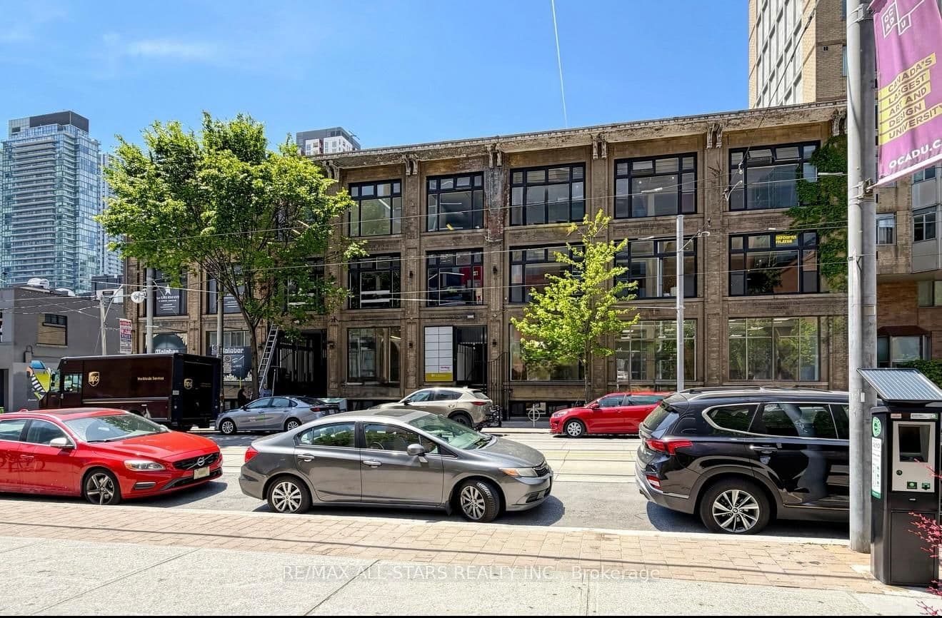 14 McCaul Street, Unit 101 - Image 1