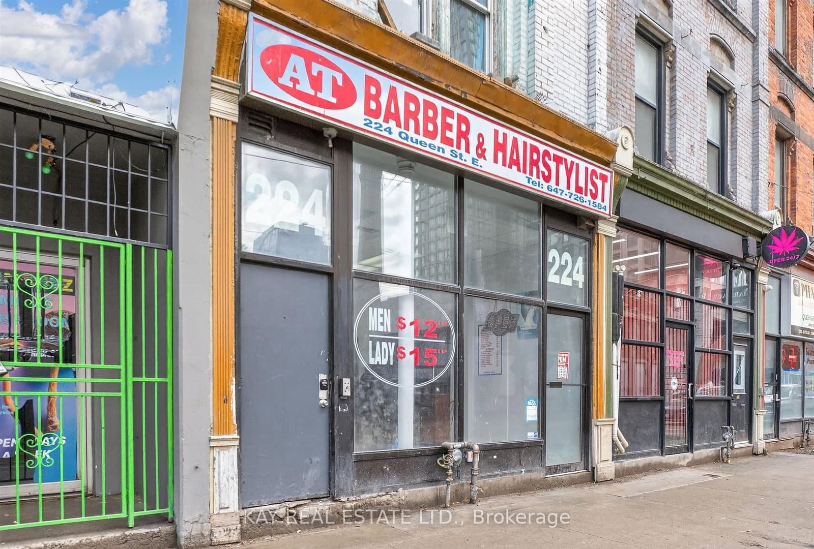 224 Queen Street E - Image 3