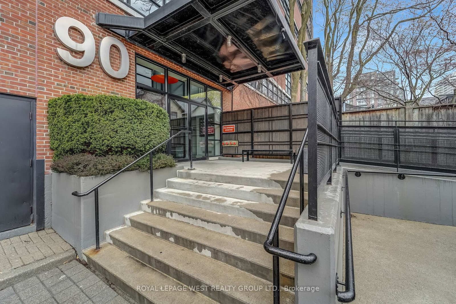 90 Sumach Street, Unit 416 - Image 2
