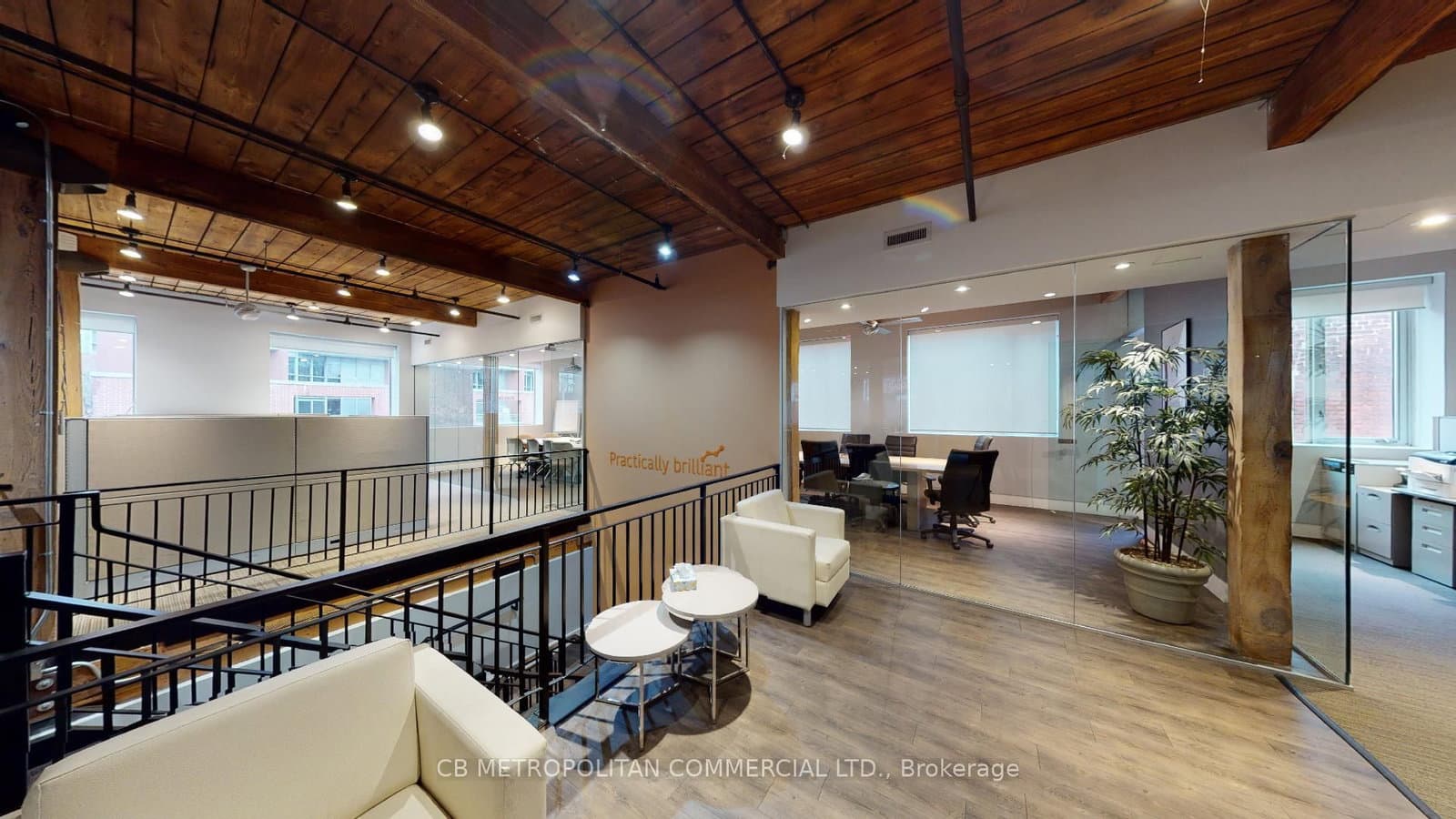 272 E Richmond Street E, Unit 2nd/3rd - Image 2