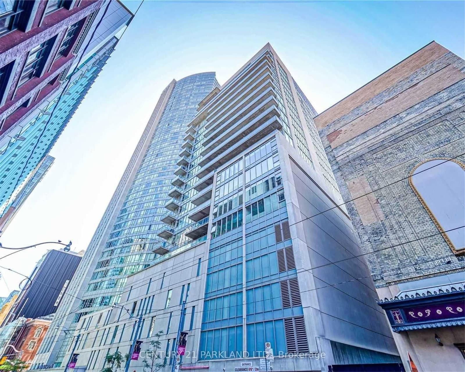 220 Victoria Street, Unit 1101 - Image 2