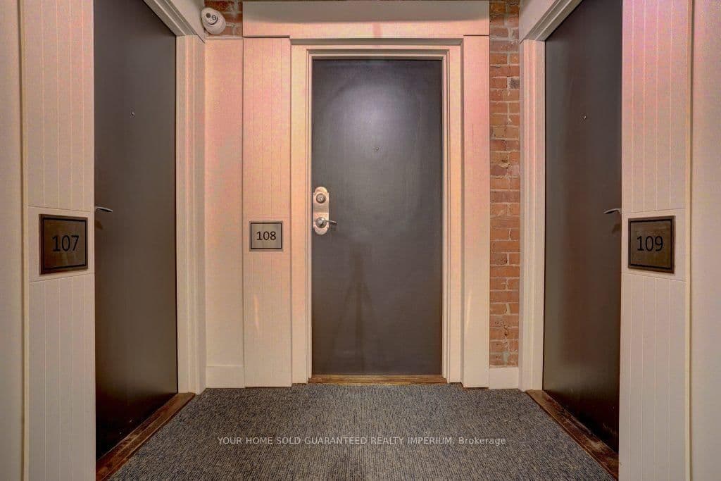 915 King Street W, Unit 108 - Image 3