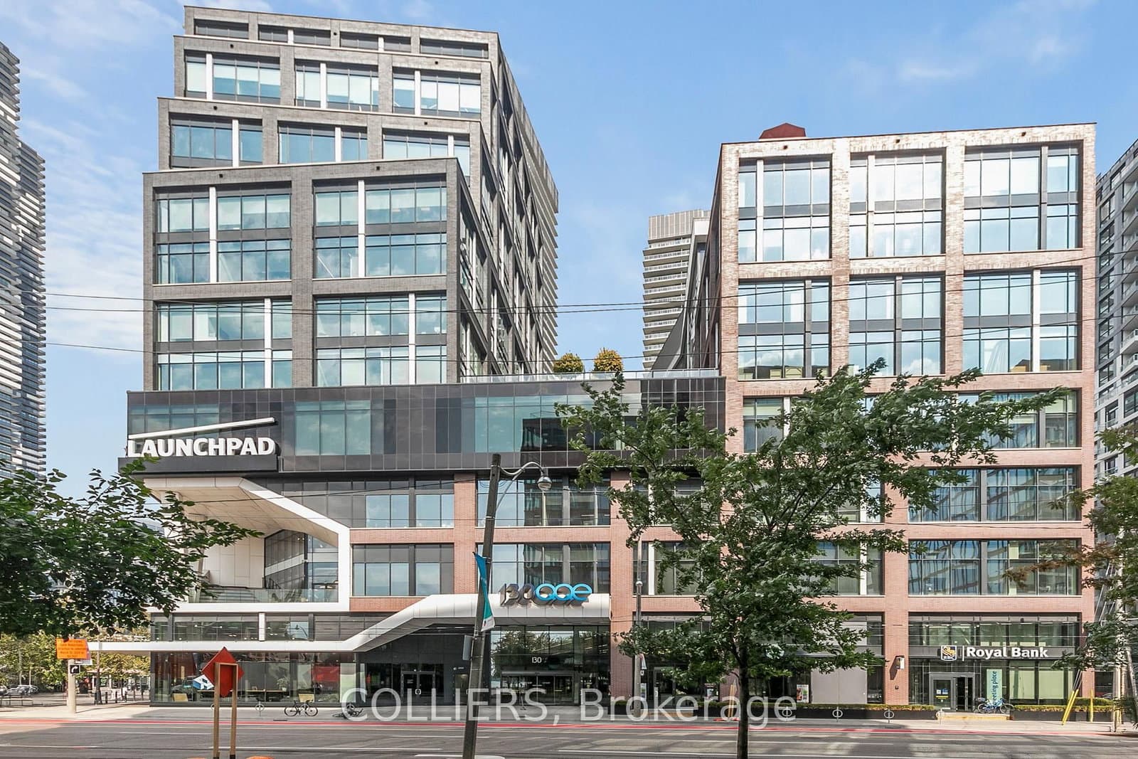 130 Queens Quay E, Unit 1304 - Image 3
