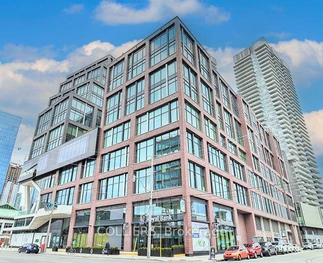 130 Queens Quay E, Unit 1304 - Image 4