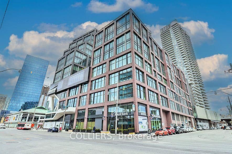 130 Queens Quay E, Unit 1304 - Image 5