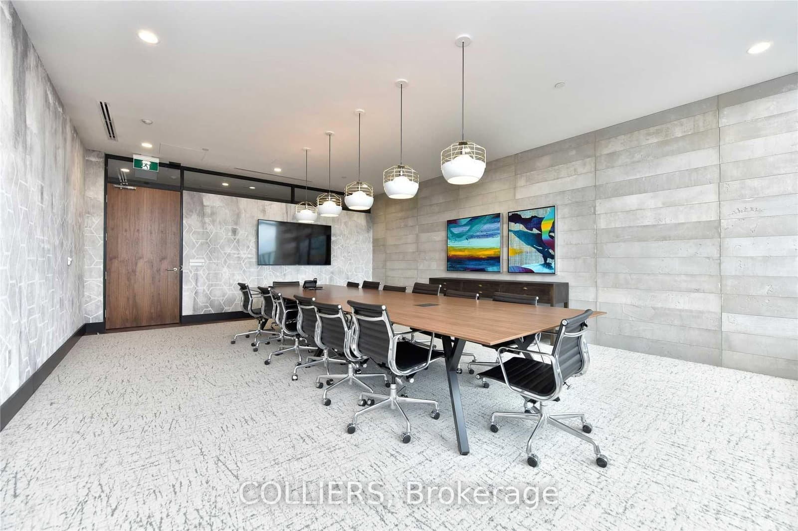 130 Queens Quay E, Unit 1304 - Image 6
