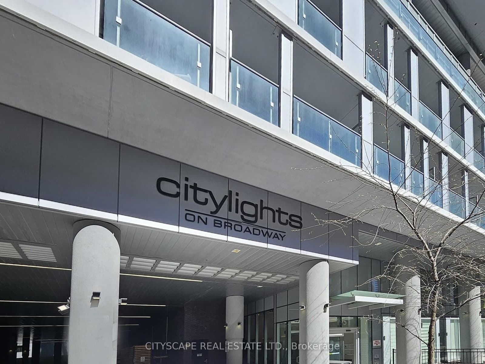 195 Redpath Avenue, Unit 3501 - Image 2