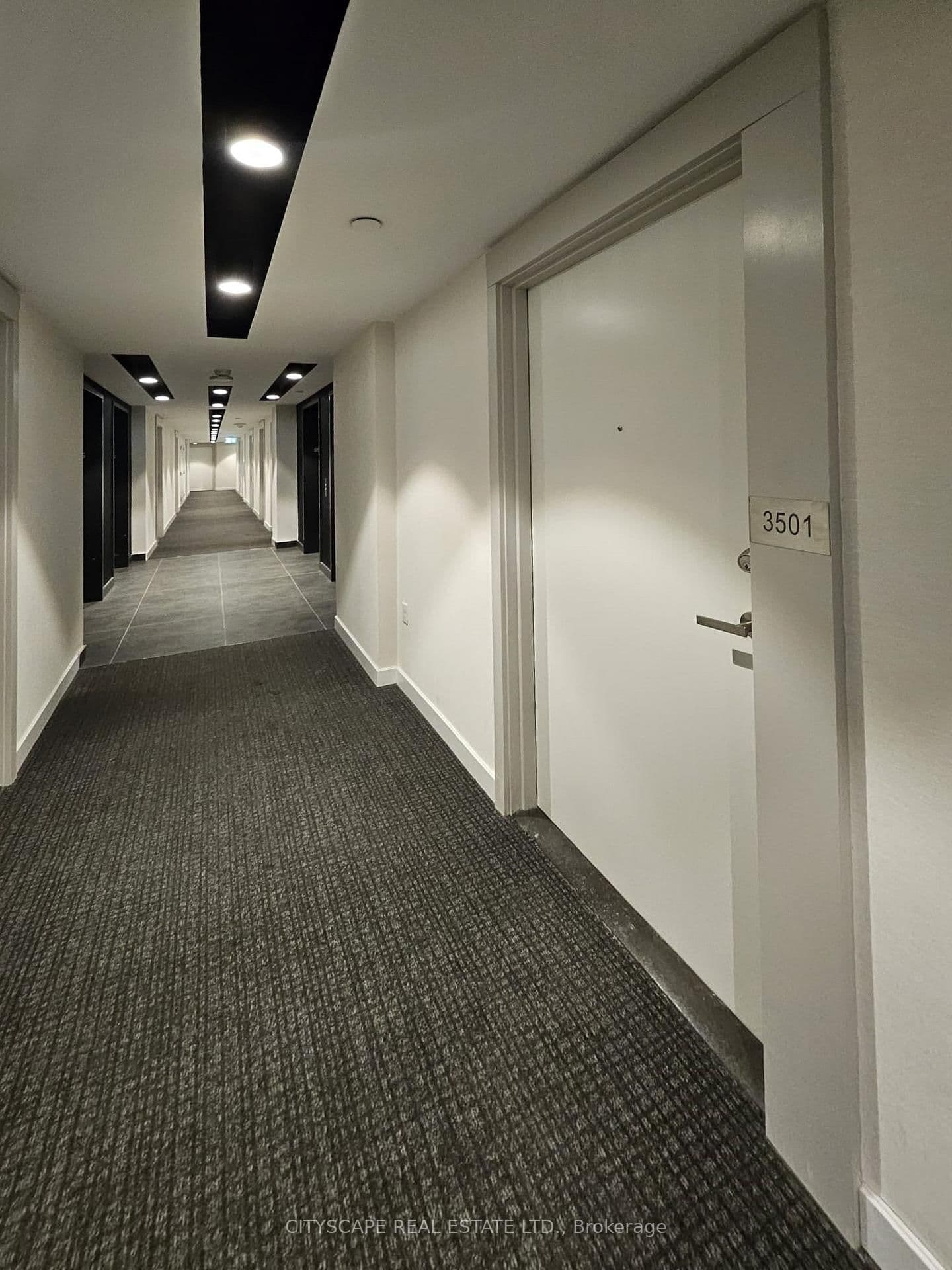 195 Redpath Avenue, Unit 3501 - Image 4