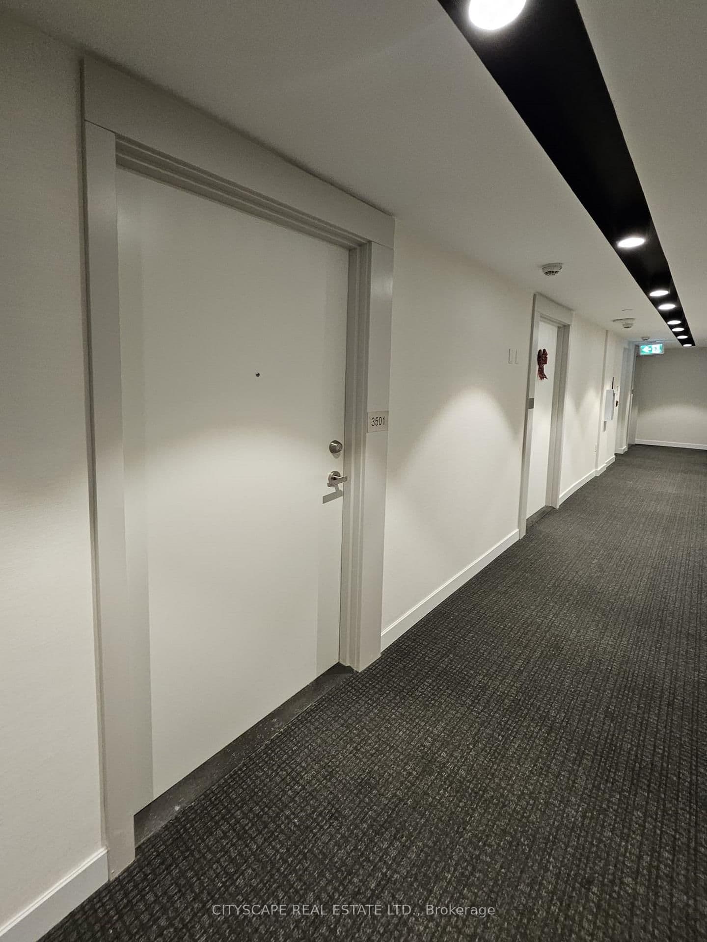 195 Redpath Avenue, Unit 3501 - Image 5