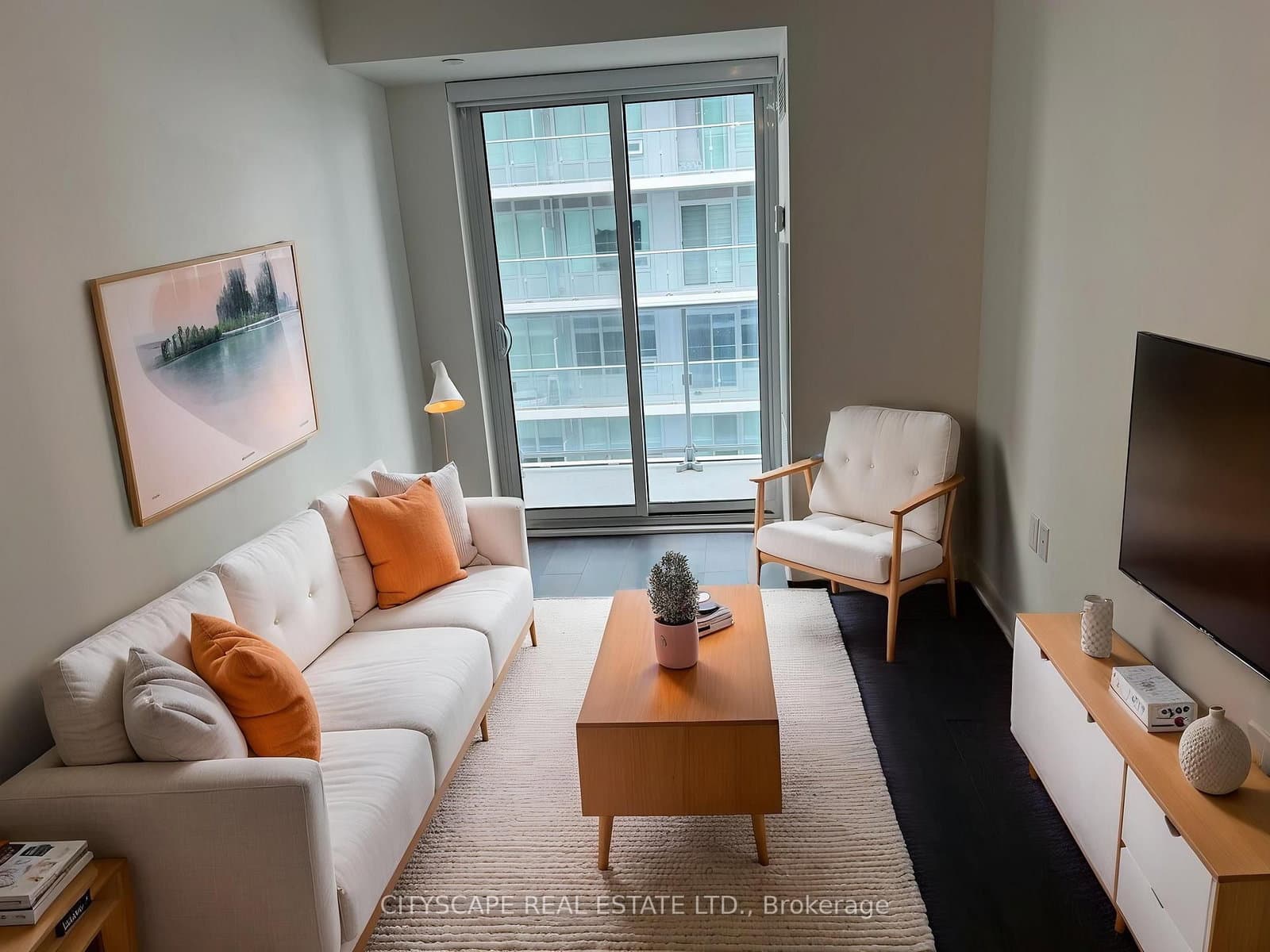 195 Redpath Avenue, Unit 3501 - Image 6