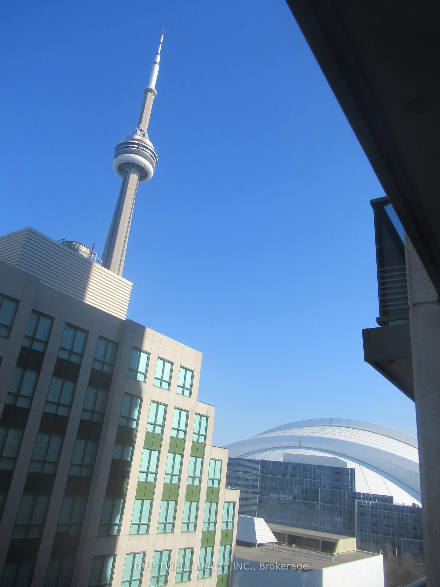 20 Blue Jays Way, Unit 1409 - Image 4