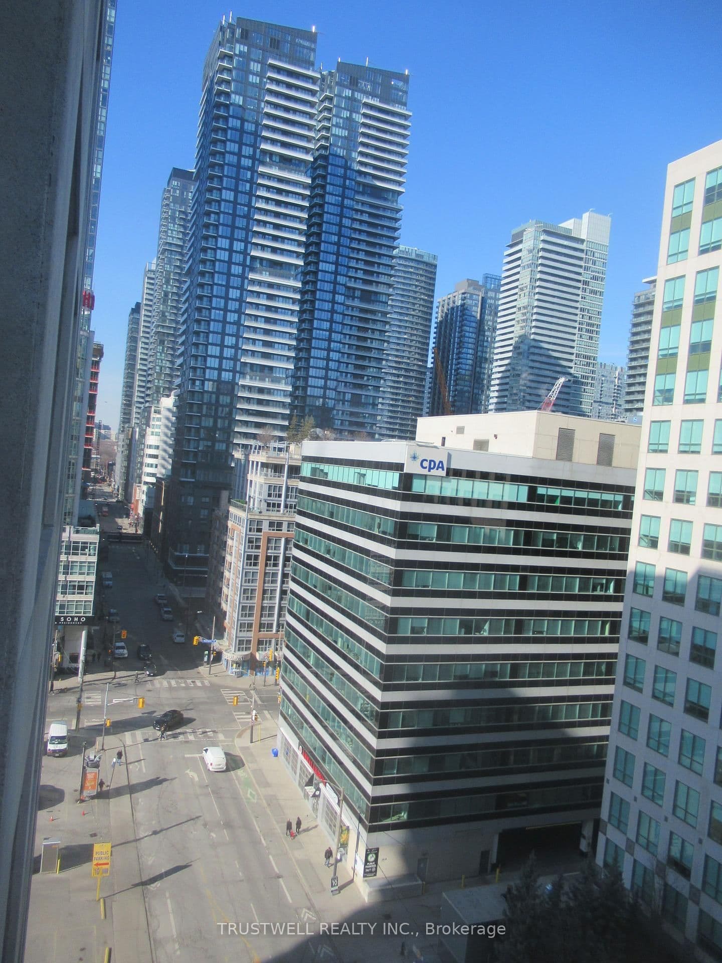 20 Blue Jays Way, Unit 1409 - Image 5