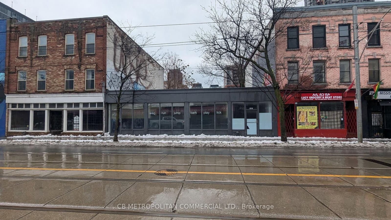 215 Queen Street - Image 1