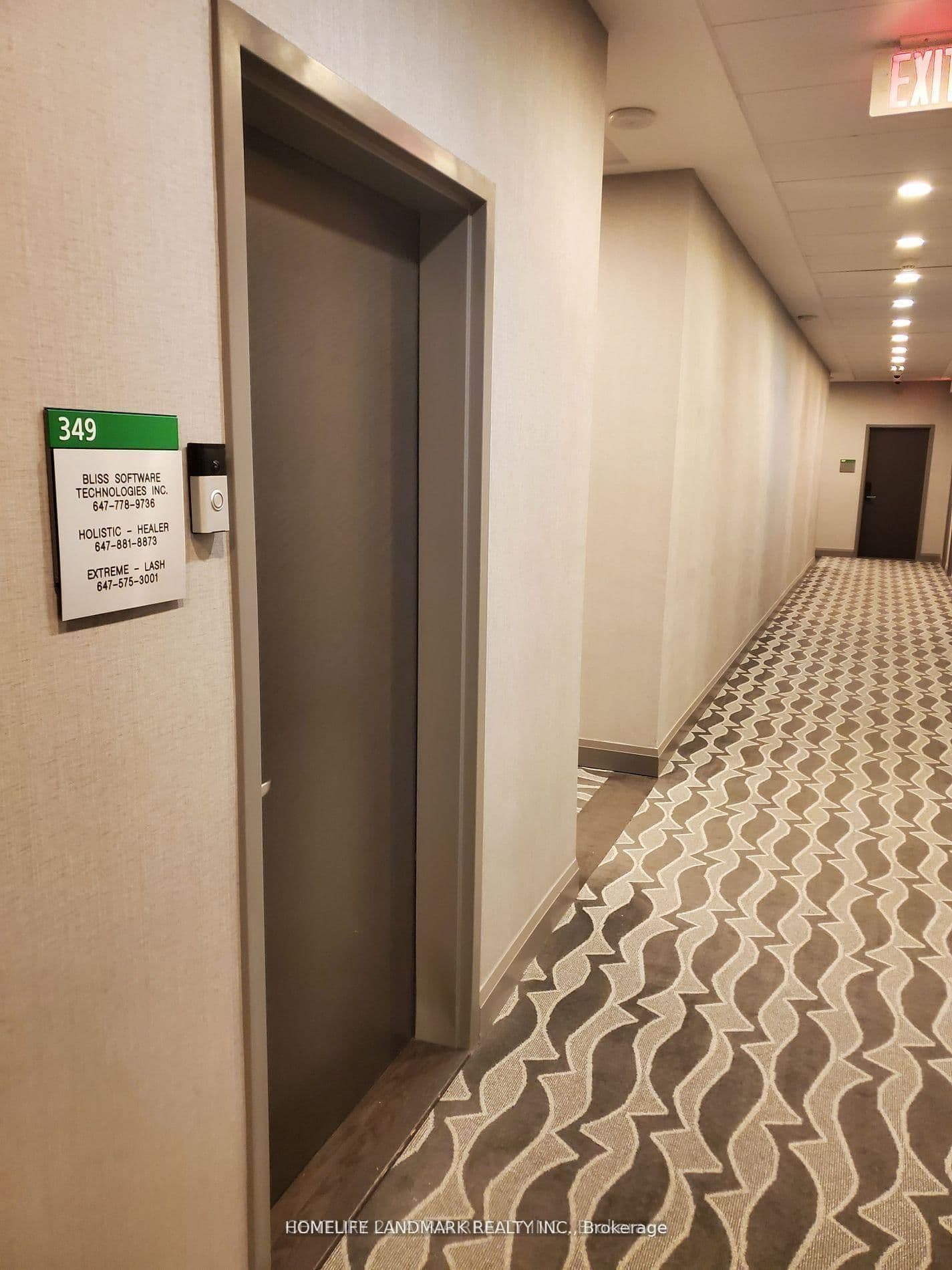 4750 Yonge Street, Unit 349 - Image 2