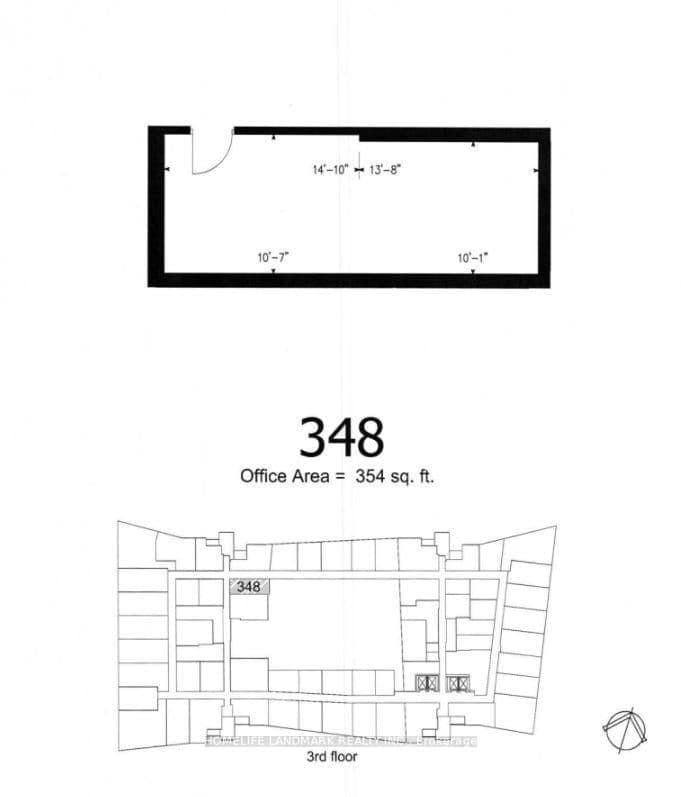 4750 Yonge Street, Unit 349 - Image 6