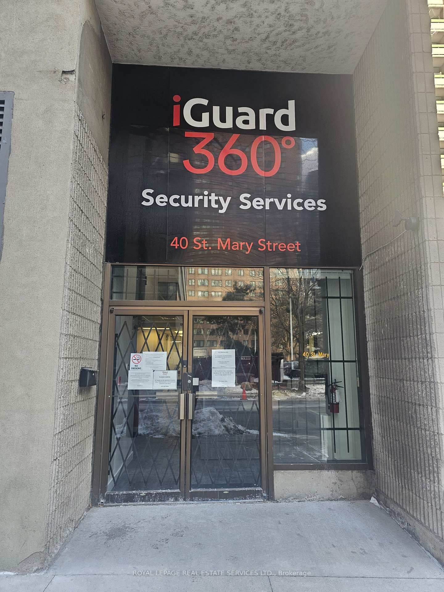 40 St. Mary Street - Image 1