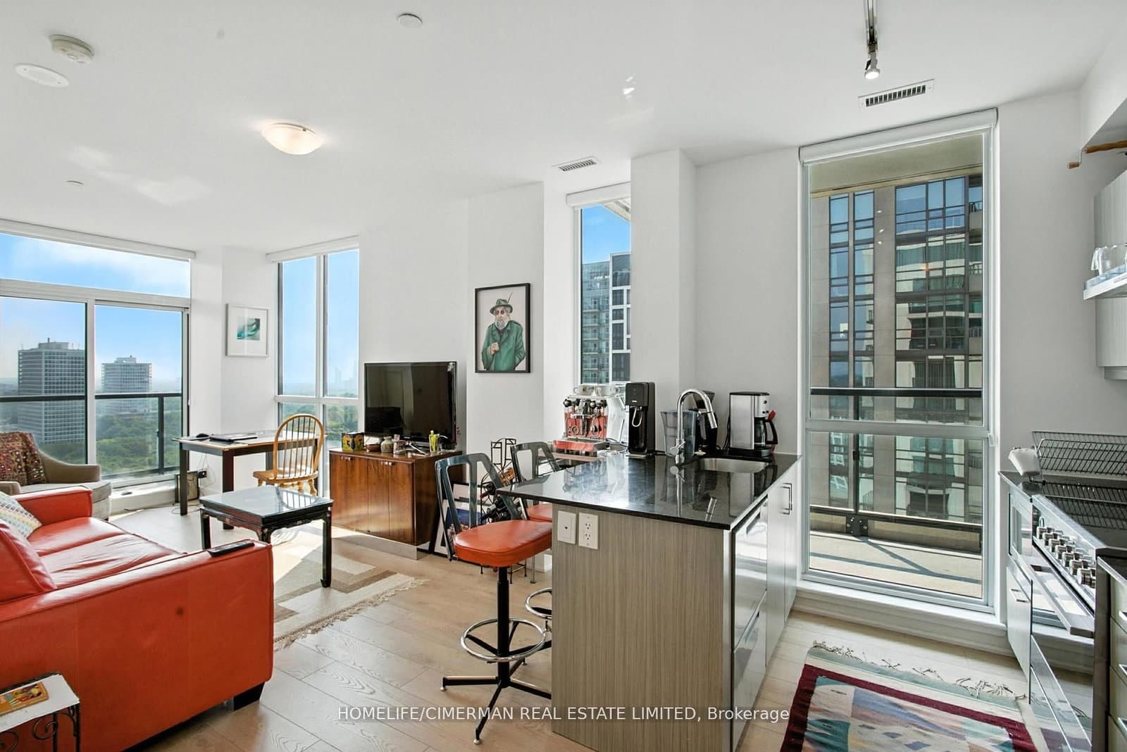 1486 Bathurst Street, Unit 1604 - Image 3