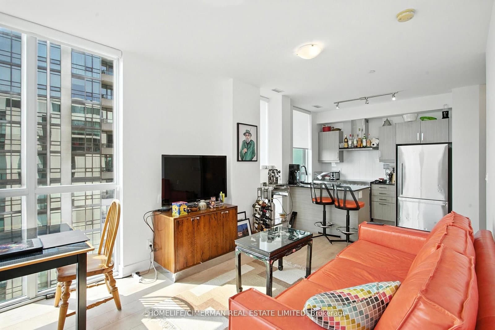 1486 Bathurst Street, Unit 1604 - Image 4