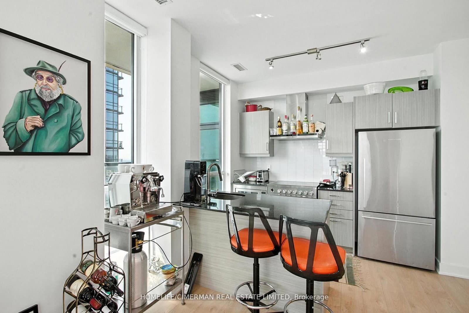 1486 Bathurst Street, Unit 1604 - Image 5