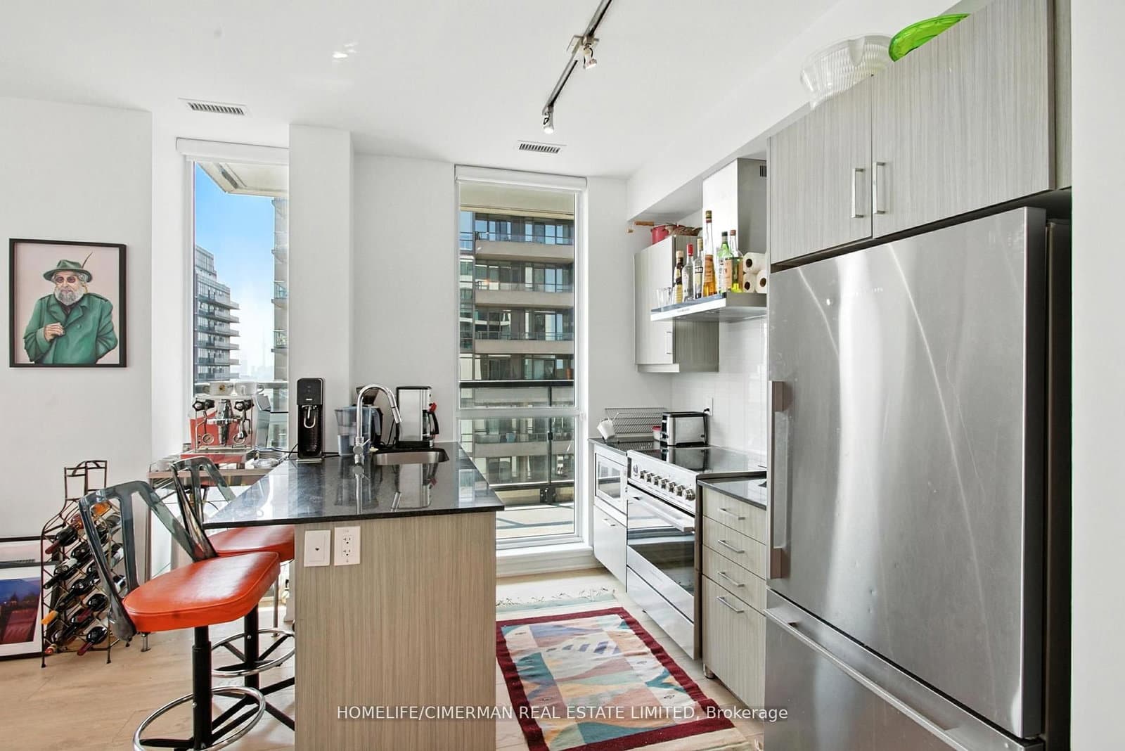 1486 Bathurst Street, Unit 1604 - Image 6