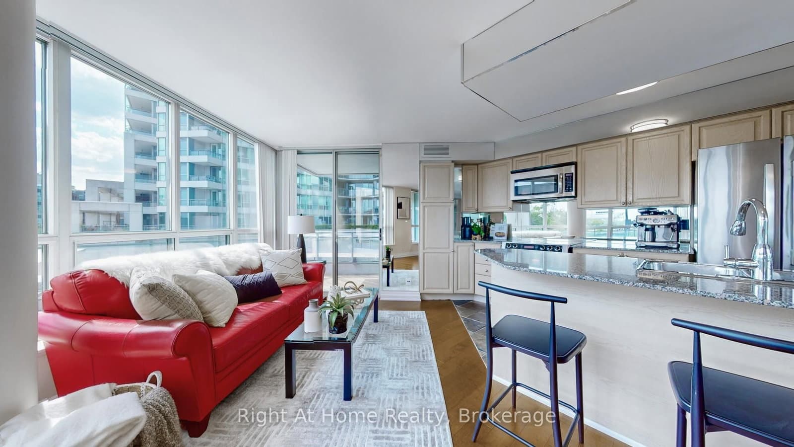 228 Queens Quay W, Unit 209 - Image 2