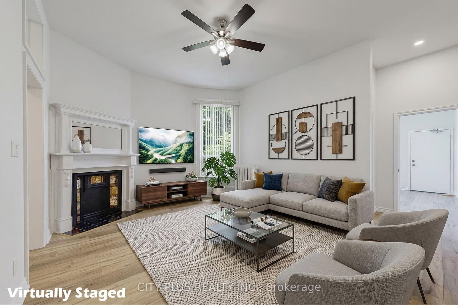 105-107 Spadina Road - Image 3