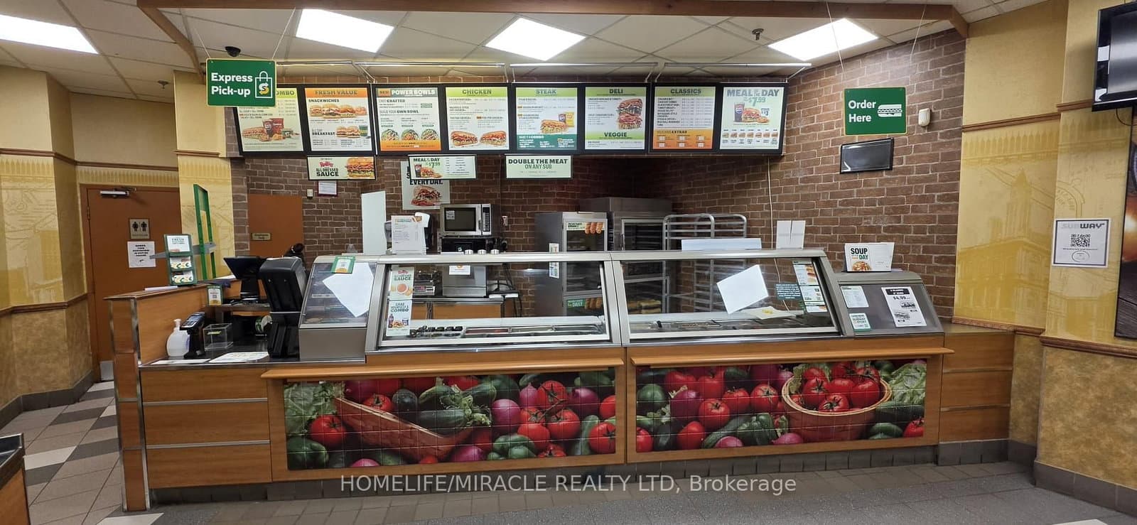 132 Front Street E, Unit #1-B - Image 1