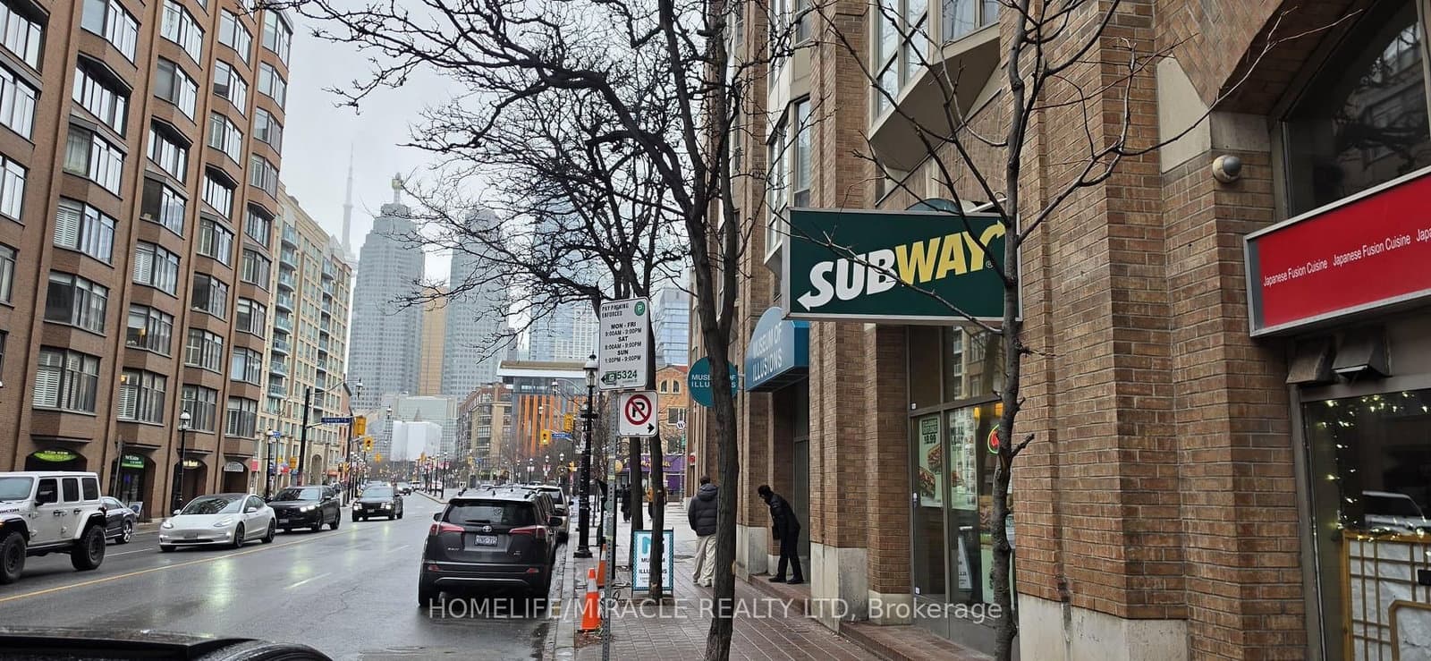 132 Front Street E, Unit #1-B - Image 2