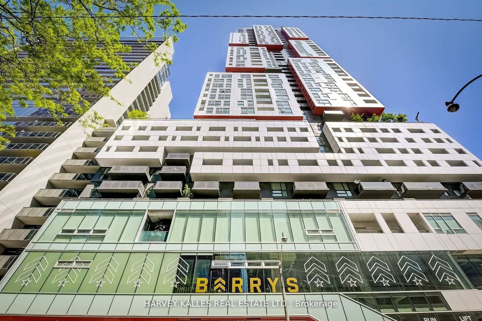 318 Richmond Street W, Unit 1508 - Image 2