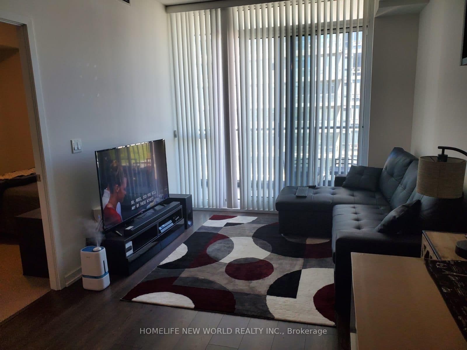 52 Forest Manor Drive, Unit 1207 - Image 3