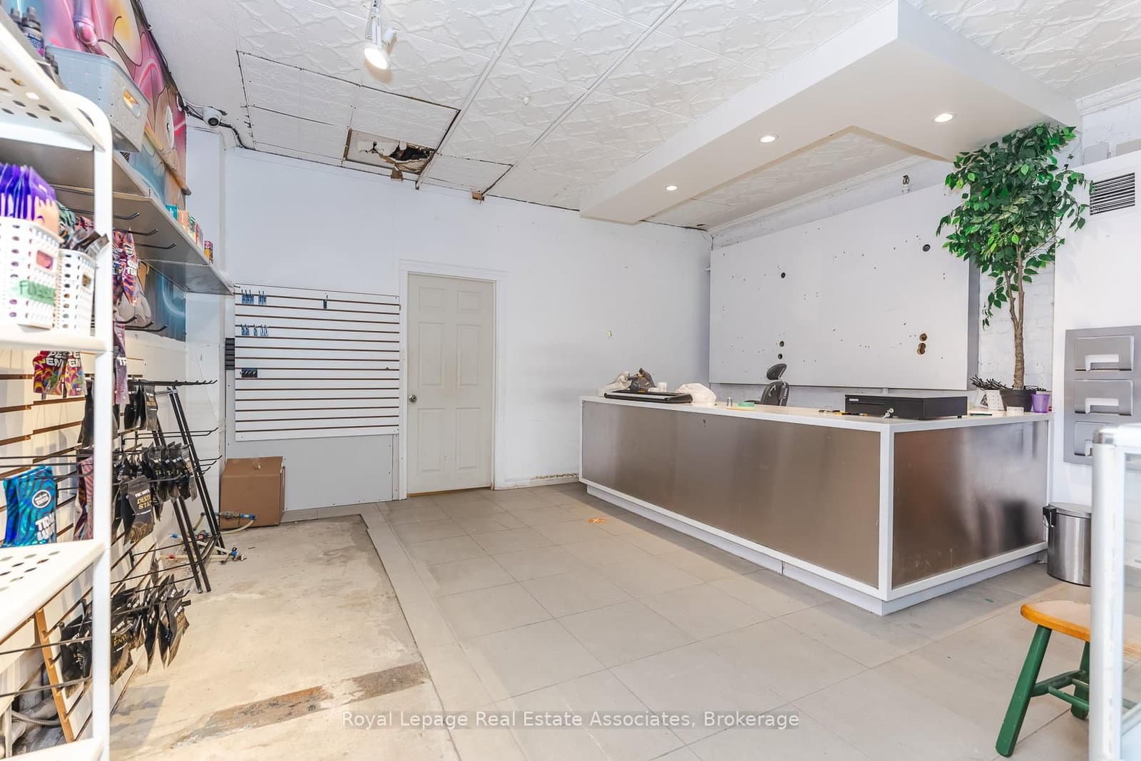 497 Bloor Street W, Unit Main - Image 4