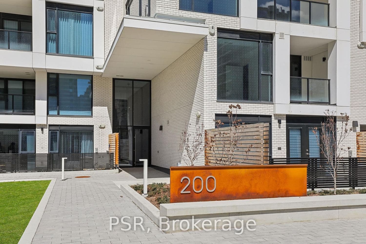 200 Keewatin Avenue, Unit 304 - Image 2