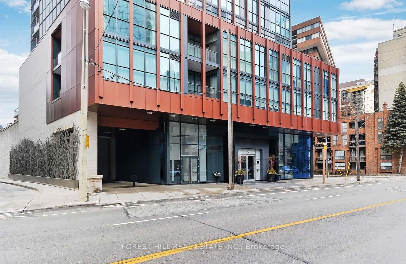 32 Davenport Road, Unit 2407 - Image 2