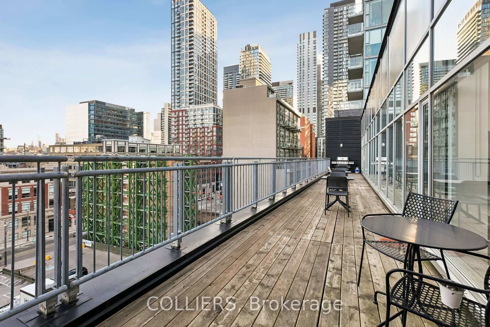 99 Spadina Avenue, Unit 600 - Image 5