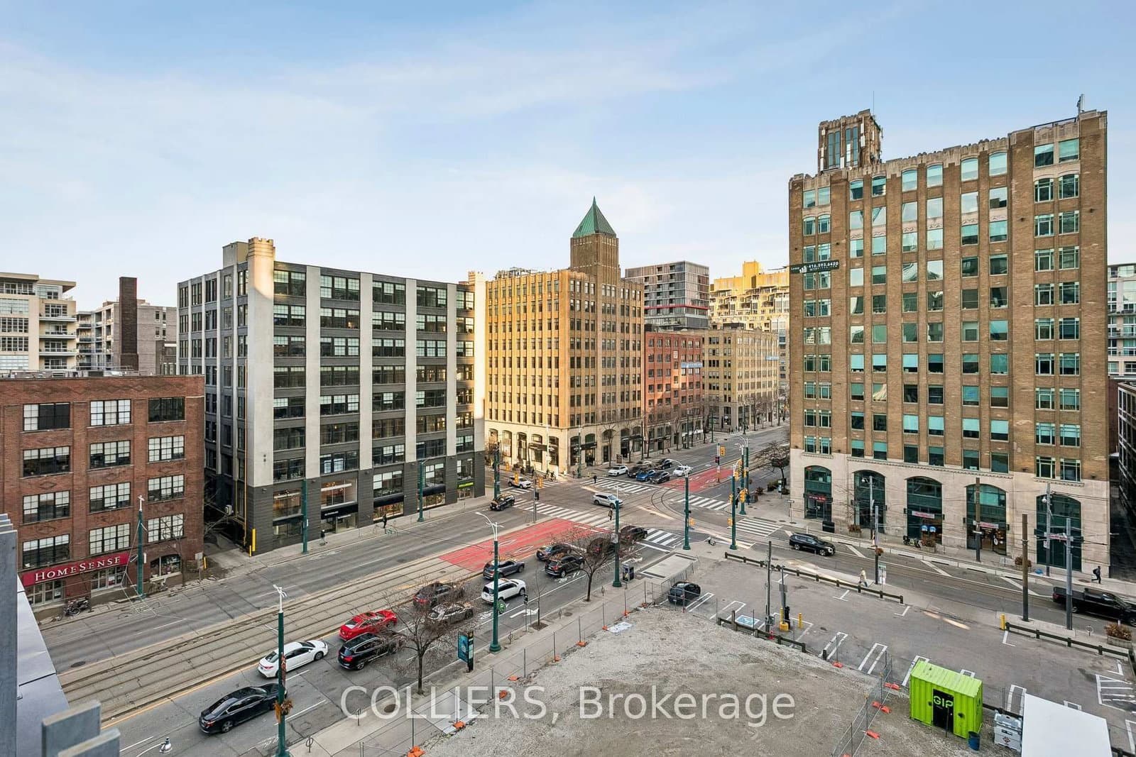 99 Spadina Avenue, Unit 600 - Image 6