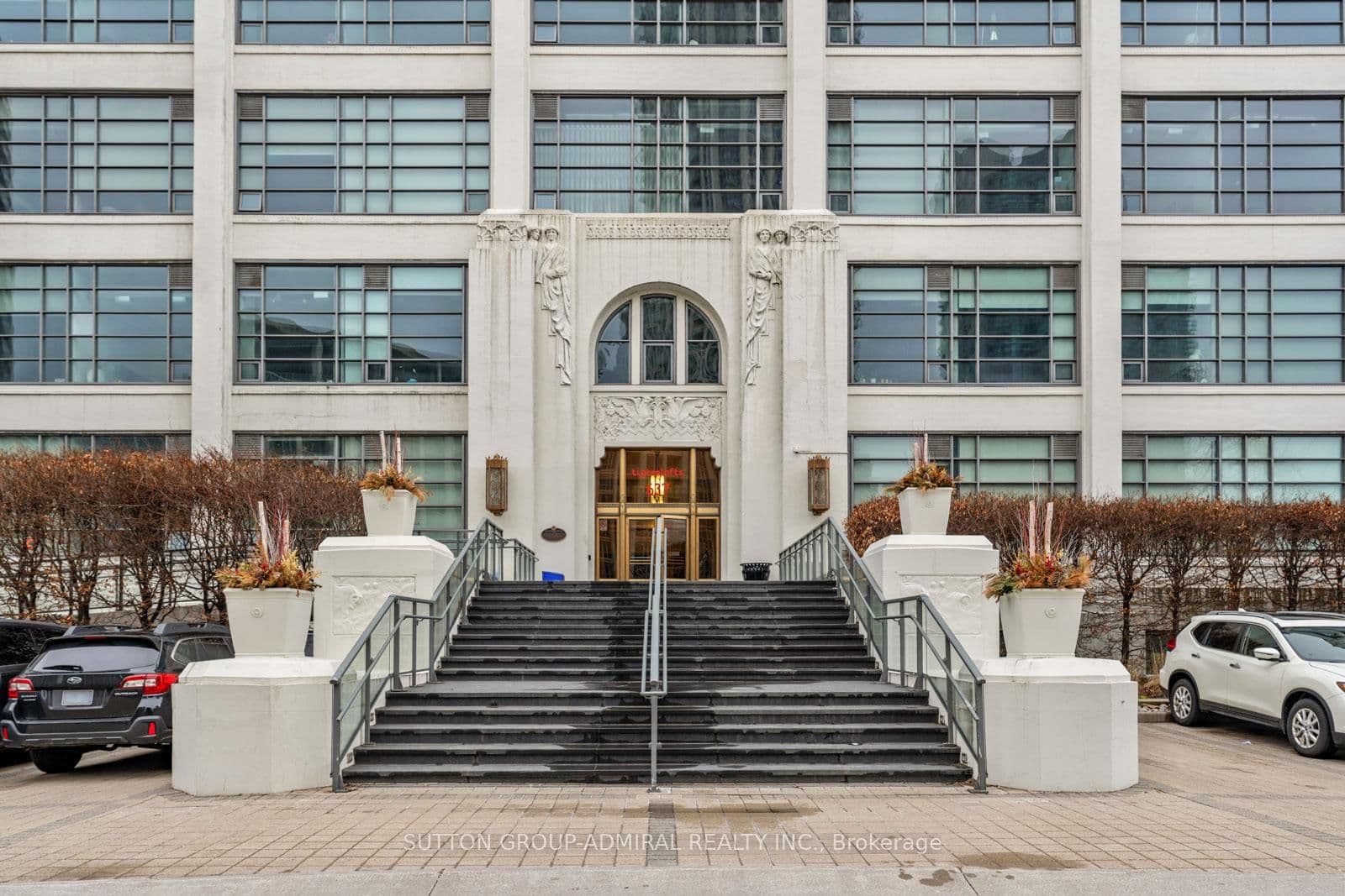 637 Lake Shore Boulevard W, Unit 434 - Image 4