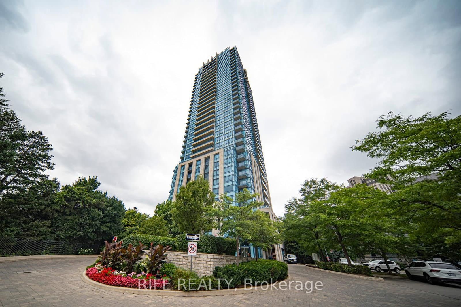 181 Wynford Drive, Unit 3301 - Image 1