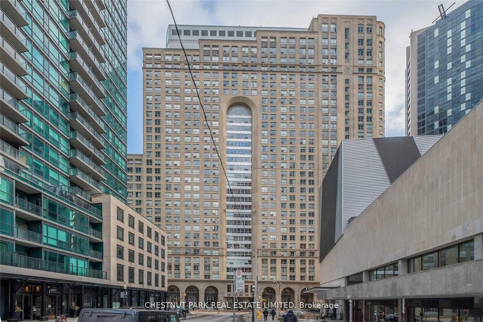 25 The Esplanade, Unit 2107 - Image 2