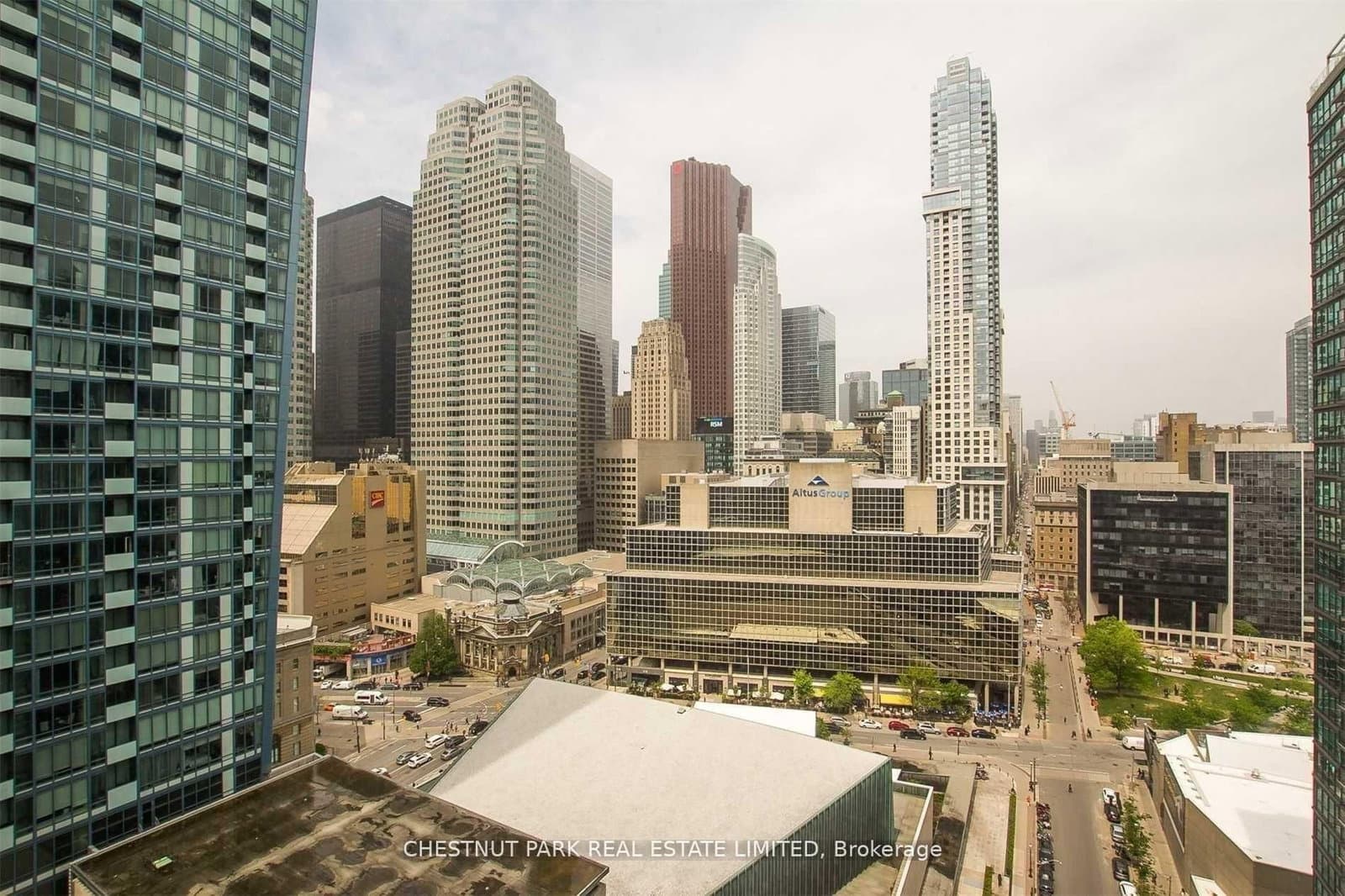 25 The Esplanade, Unit 2107 - Image 5