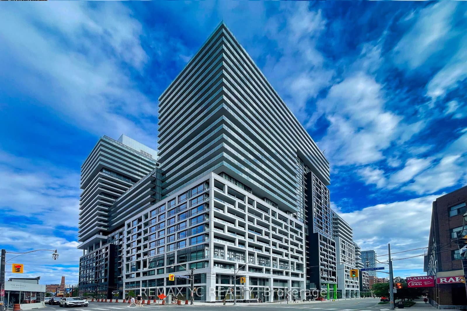 135 Lower Sherbourne Street, Unit 1464 - Image 1