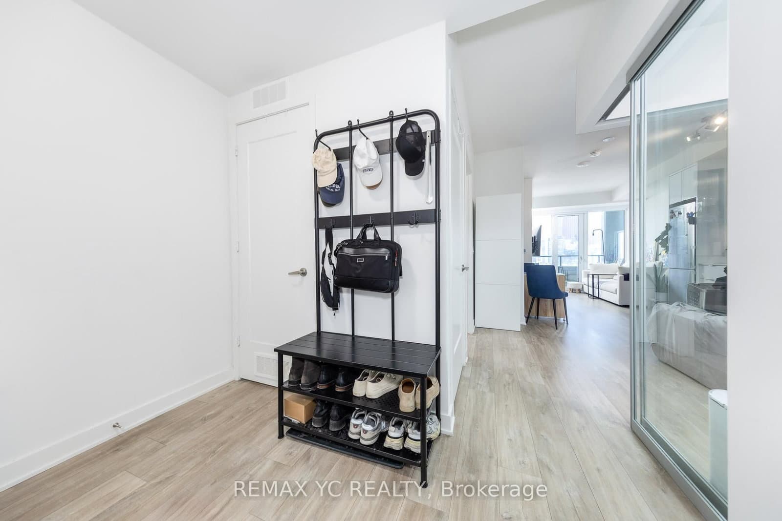 135 Lower Sherbourne Street, Unit 1464 - Image 4