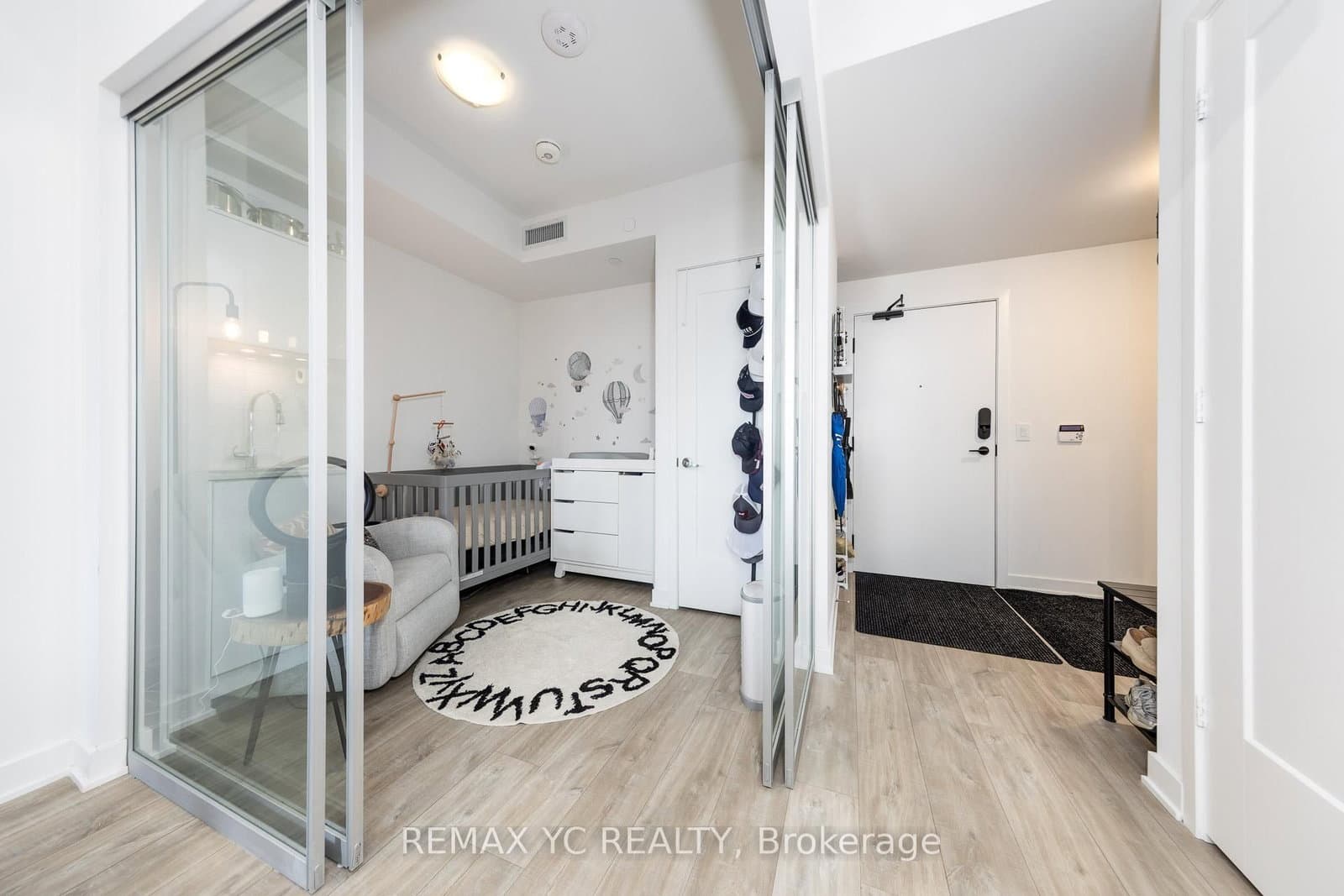 135 Lower Sherbourne Street, Unit 1464 - Image 5