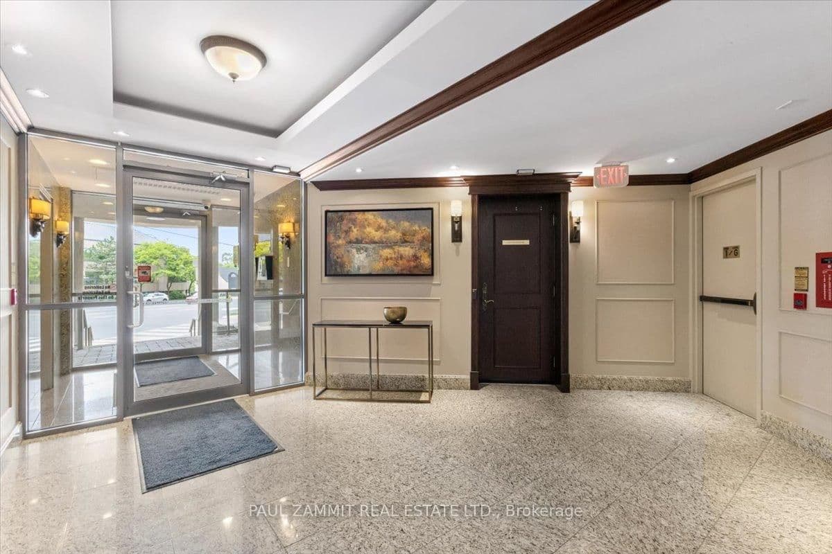 1 Clairtrell Road, Unit 101 - Image 2